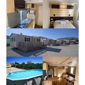 Bungalows-cortijo Da Luigi-4 Adultos-2 Dormitorios-piscina-ideal Familias-cartama-malaga Casa rural